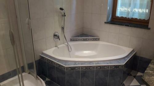 Apartamento Ferienwohnung Appesbacher