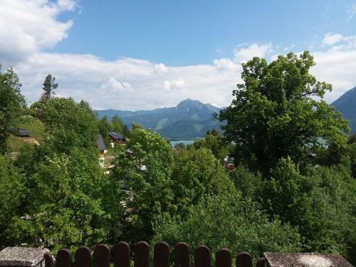 Apartamento Haus Bergland