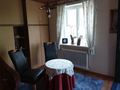 Apartamento Haus Bergland