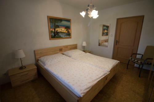 Apartamento Haus Bergland