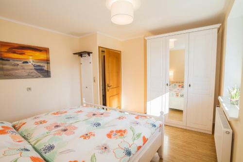 Apartamento Haus Bergland