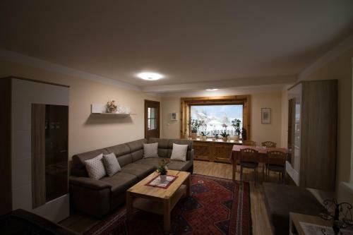 Apartamento Haus Bergland