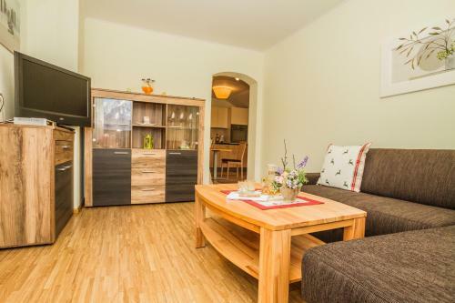 Apartamento Haus Bergland