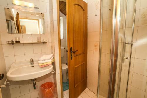 Apartamento Haus Bergland