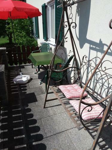 Apartamento Haus Bergland