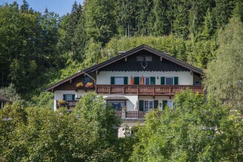 Apartamento Haus Bergland