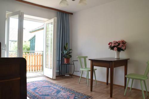 Apartamento Vintage-ferienwohnung F�r 2