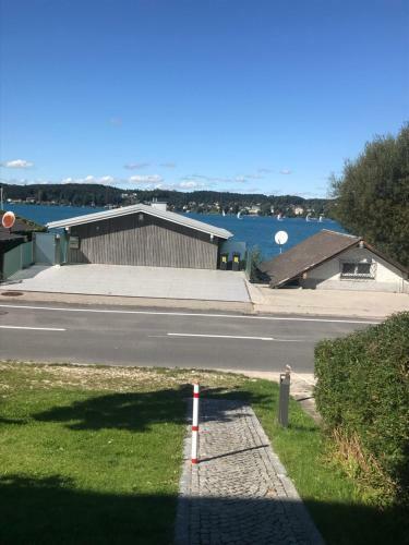 Apartamento Appartment In Kammerl