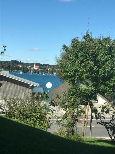 Apartamento Appartment In Kammerl