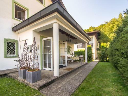 Apartamento Landhaus Leitzinger Og1