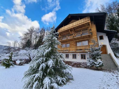 Apartamento Residenz5360