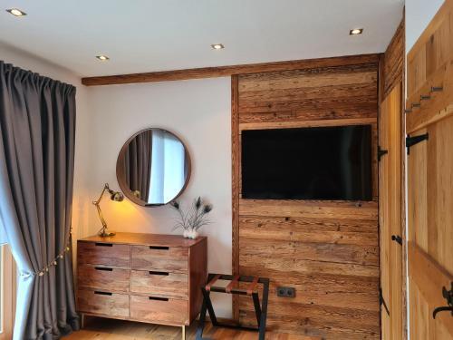 Apartamento Residenz5360