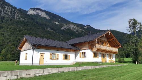 Apartamento Landhaus Wolfgang