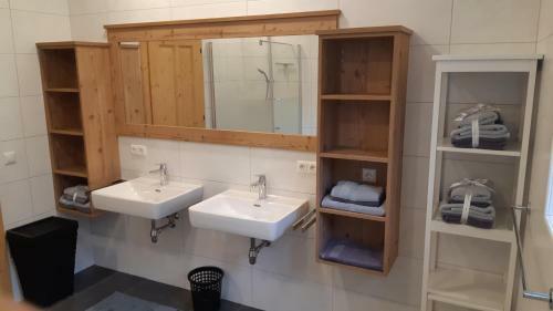 Apartamento Landhaus Wolfgang