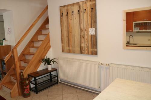 Apartamento Ferienhof Gruber