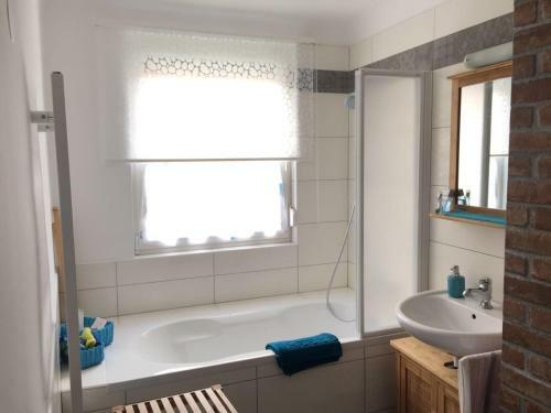 Apartamento Ferienwohnung Morgensonne