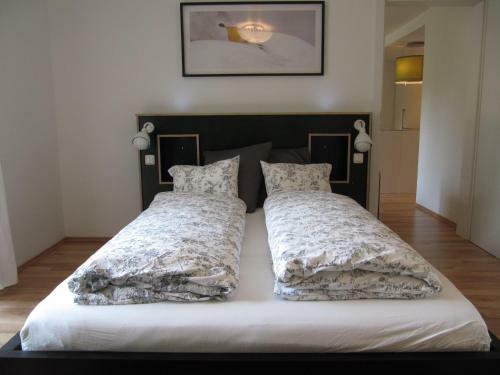 Apartamento Gartenhouse