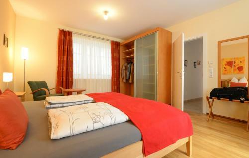 Apartamento Ferienappartement Regina