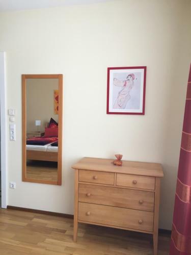 Apartamento Ferienappartement Regina
