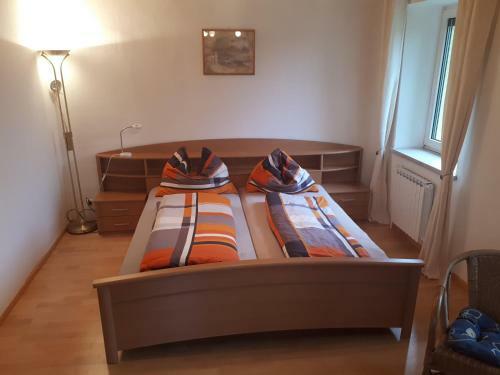 Apartamento Haus Verena