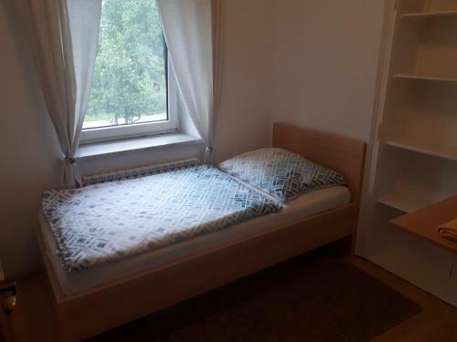Apartamento Haus Verena
