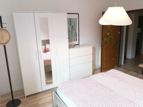 Apartamento Appartment Scharleralm