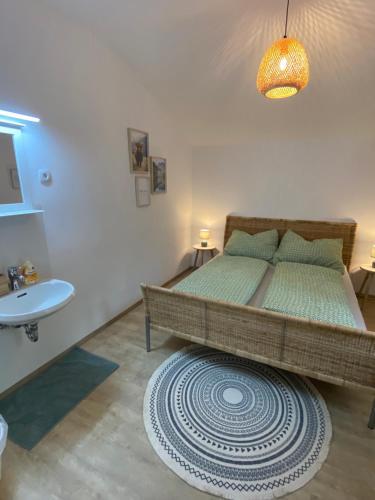 Apartamento Appartment Scharleralm