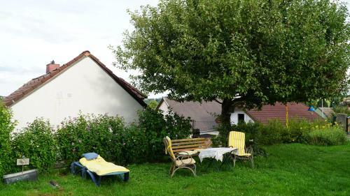 Apartamento Urlaub Am Ruthnerberg