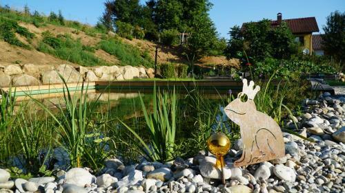 Apartamento Urlaub Am Ruthnerberg