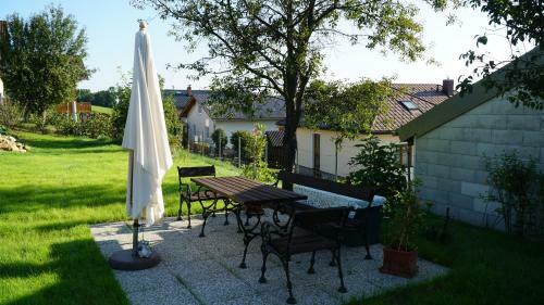 Apartamento Urlaub Am Ruthnerberg