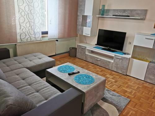 Apartamento Ferienwohnung Am Thayatalradweg