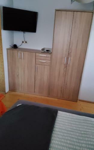 Apartamento Ferienwohnung Am Thayatalradweg