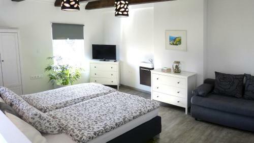 Apartamento Ferienwohnung In Seewalchen