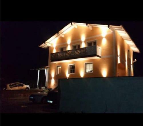 Apartamento Ferias-apartments