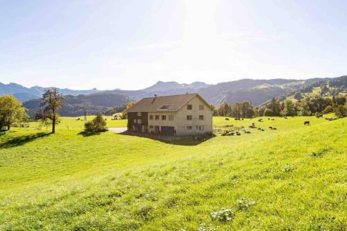 Apartamento Rosenhaus 1