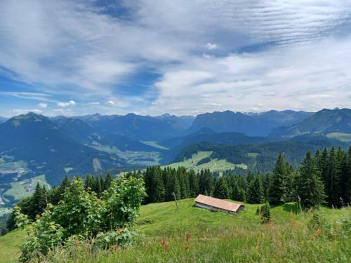Agroturismo Ferienhaus Brittenberg