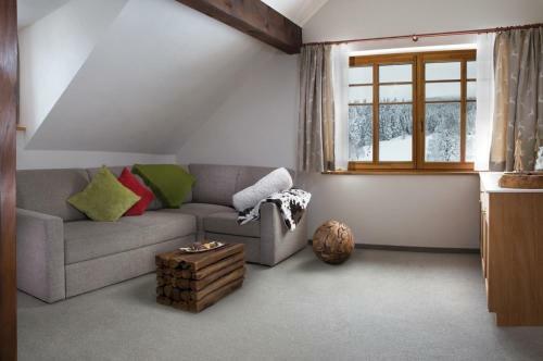 Apartamento Alpenhotel B�dele - Comfort Suite 11