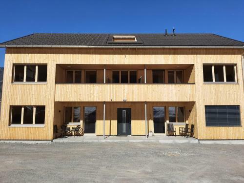 Apartamento Bergreich Appartement 2