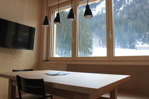 Apartamento Bergreich Appartement 2
