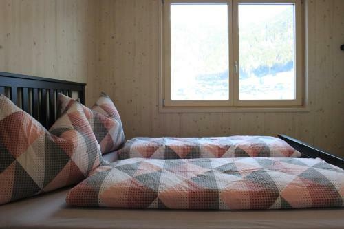 Apartamento Bergreich Appartement 2