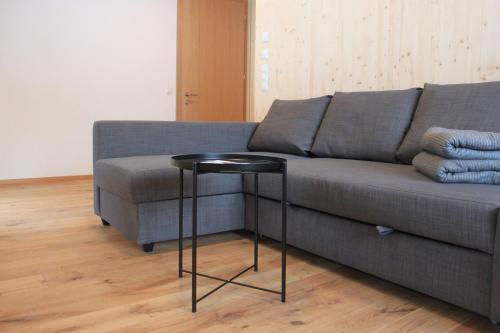Apartamento Bergreich Appartement 2