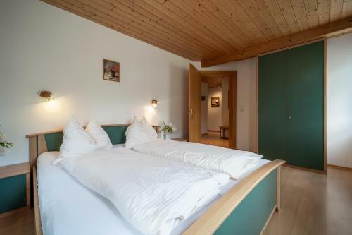 Apartamento Ferienbauernhof Oberhauser