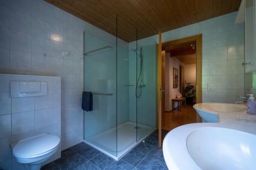 Apartamento Ferienbauernhof Oberhauser