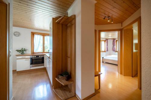 Apartamento Ferienbauernhof Oberhauser