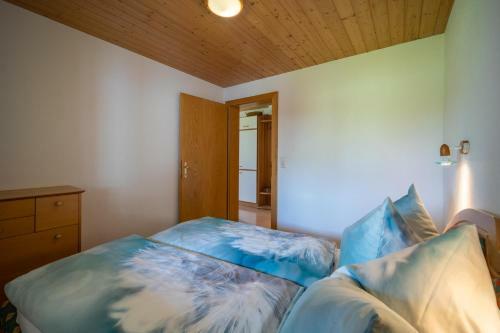 Apartamento Ferienbauernhof Oberhauser