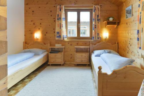 Hostal Pension Haus Romy