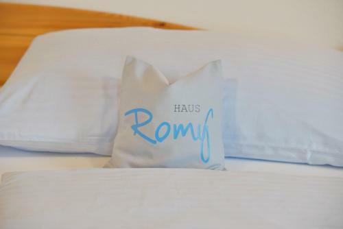 Hostal Pension Haus Romy