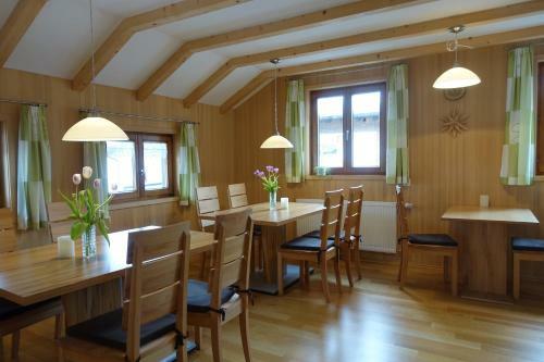 Hostal Pension Haus Romy