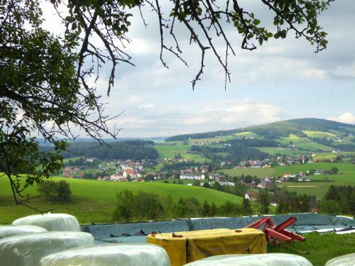 Apartamento Promschhof