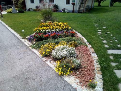 Apartamento Promschhof